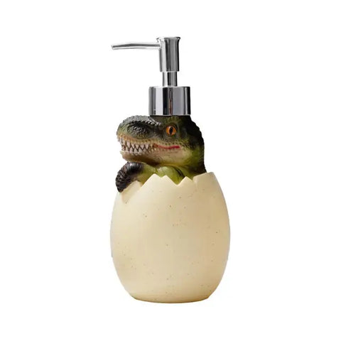 Dinosaur Soap/Lotion Dispenser
