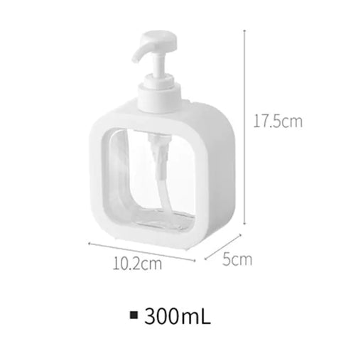 Home Liquid Soap Dispenser