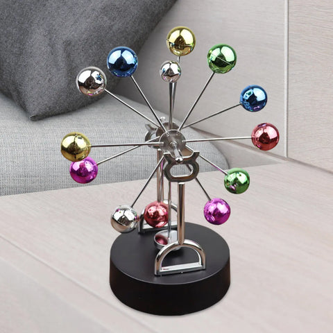 Balance Pendulum Ferris Wheel Model