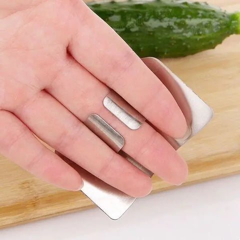 Finger Protection Tool