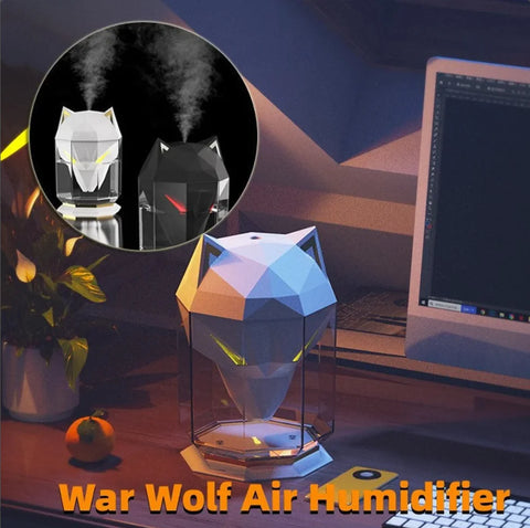 Wolf Humidifier