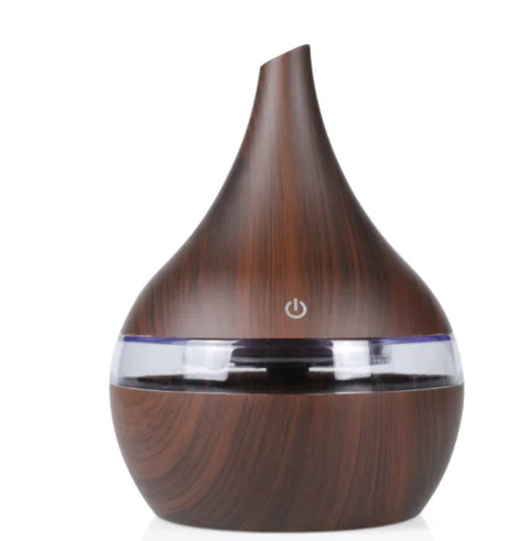 Wood Diffuser