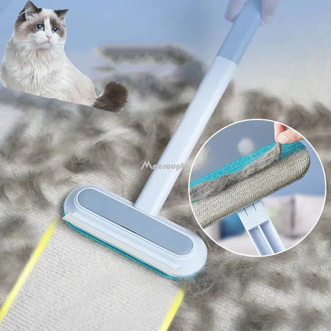 Multi-function Pet Hair Remover Brush