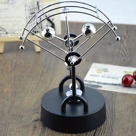 Perpetual Motion Desk Decoration Pendulum