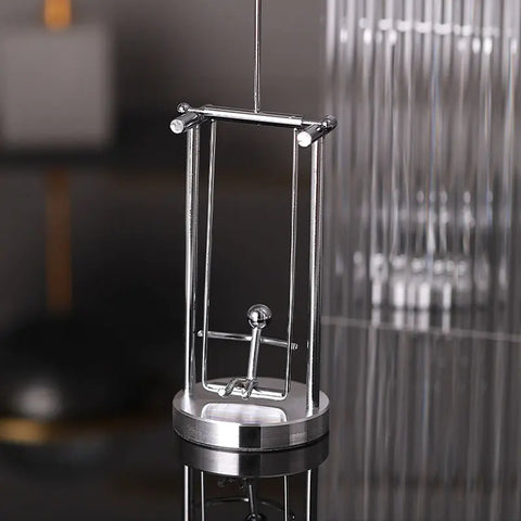 Kinetic Swing Balance Desk Toy