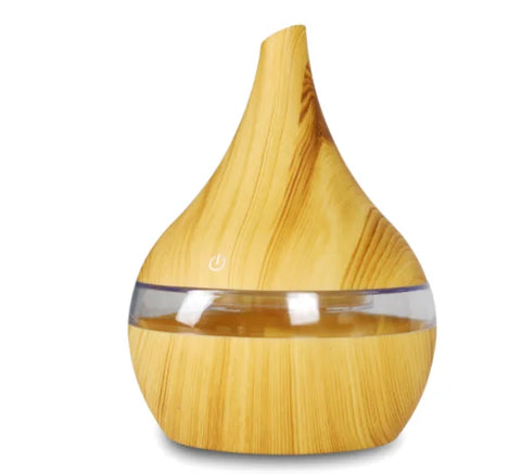 Wood Diffuser