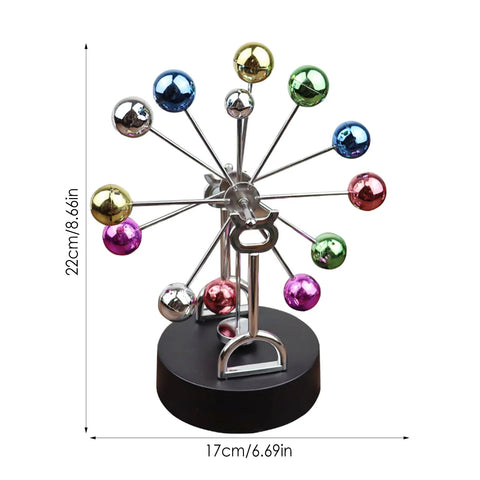 Balance Pendulum Ferris Wheel Model