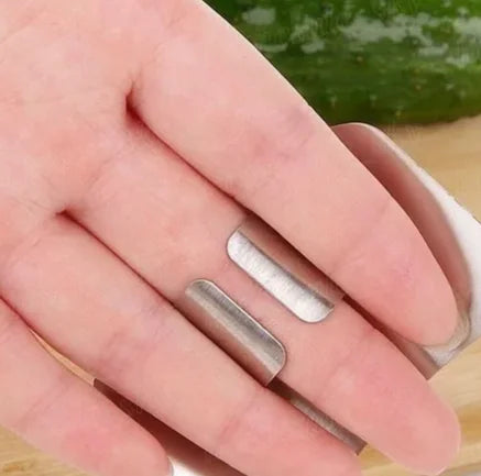 Finger Protection Tool
