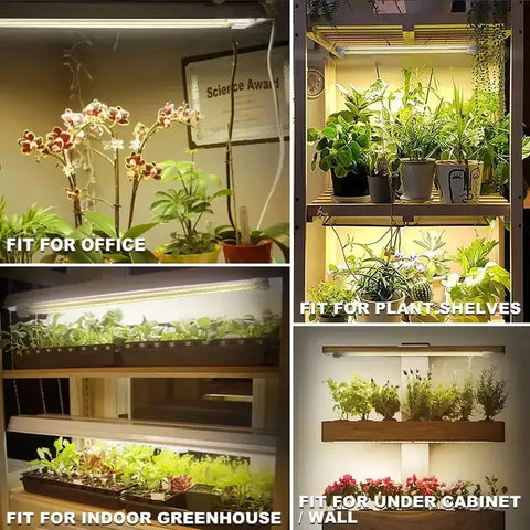 Led Grow Light For Plants
